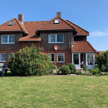 Buxbuddies Admirals Inn Fehmarn Extérieur photo