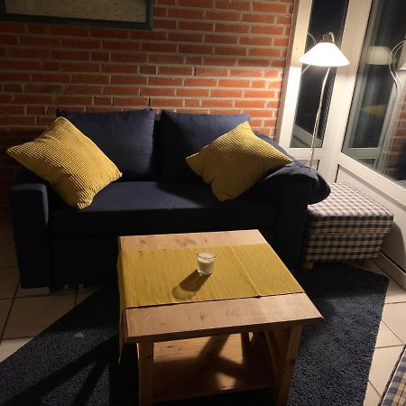 Buxbuddies Admirals Inn Fehmarn Extérieur photo