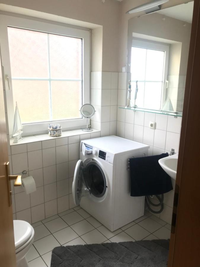 Buxbuddies Admirals Inn Fehmarn Extérieur photo