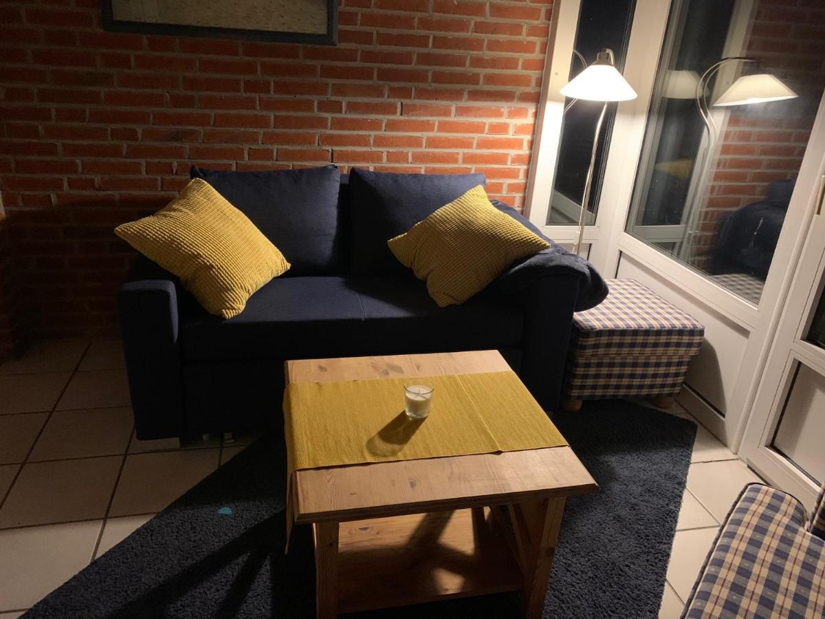Buxbuddies Admirals Inn Fehmarn Extérieur photo