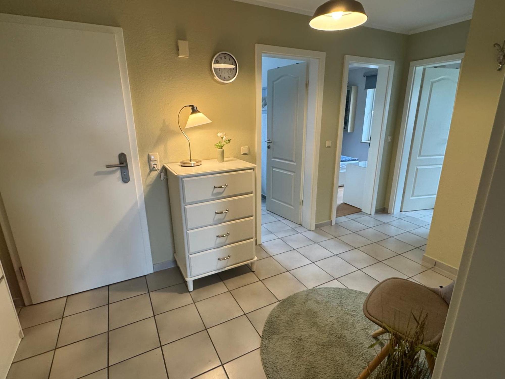 Buxbuddies Admirals Inn Fehmarn Extérieur photo